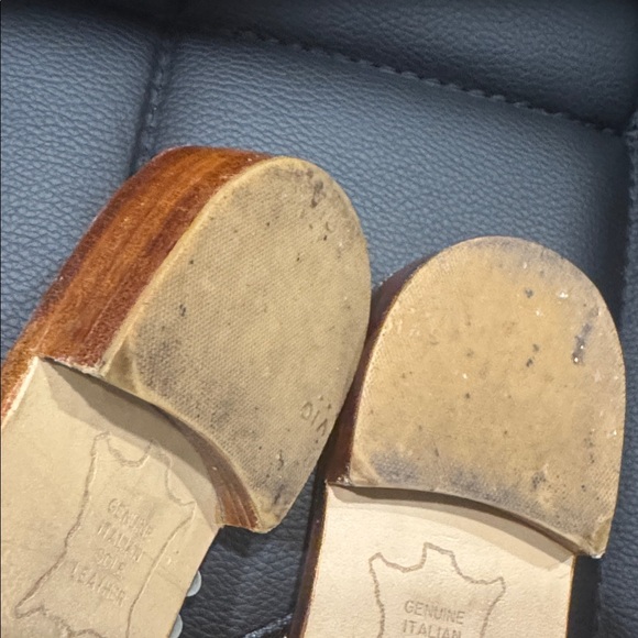 Eliza sandals - Picture 8 of 9